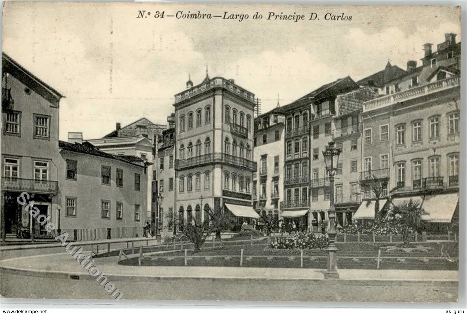 52566575 - Coimbra - Sonstige & Ohne Zuordnung