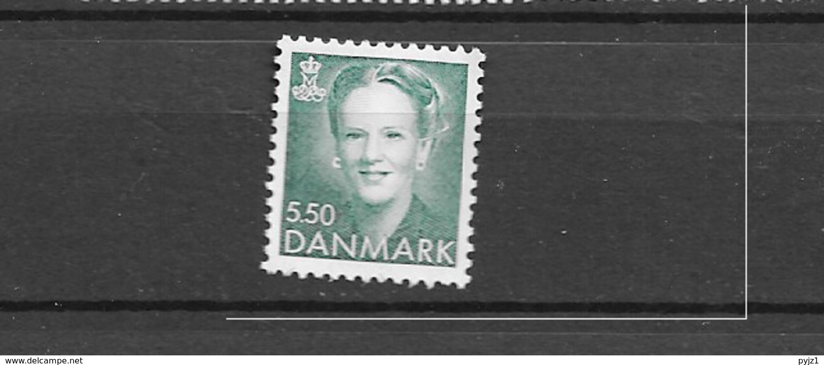 1994 MNH Danmark, Michel 1070 Postfris** - Nuovi