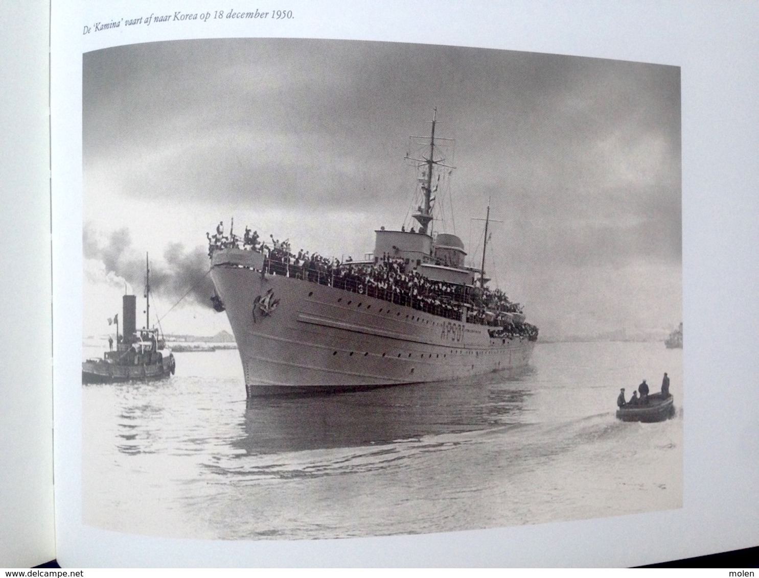 DE ZEEMACHT Van de Admiraliteit van Vlaanderen tot de Belgische Zeemacht 272blz ©1992 BELGISCHE MARINE FORCE NAVALE Z635