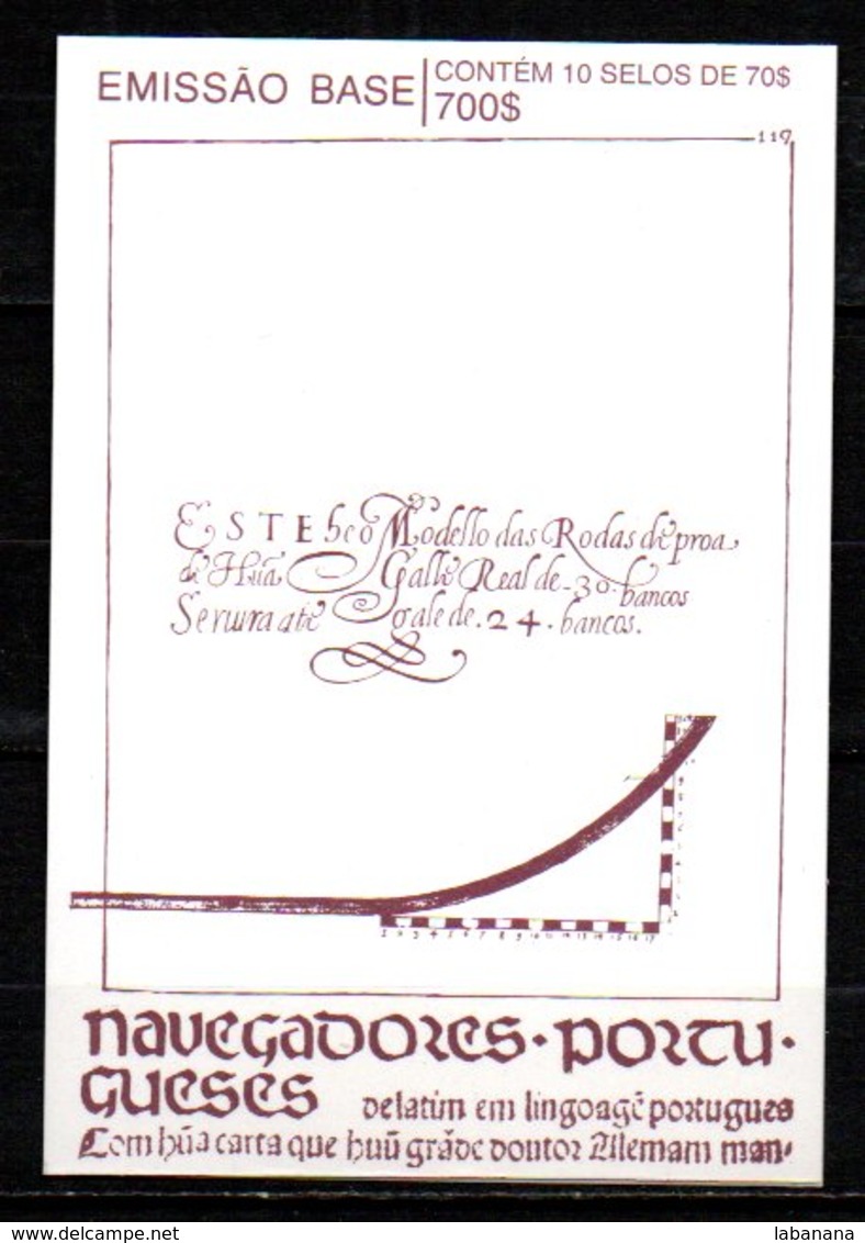 Portugal C1935 - Postzegelboekjes