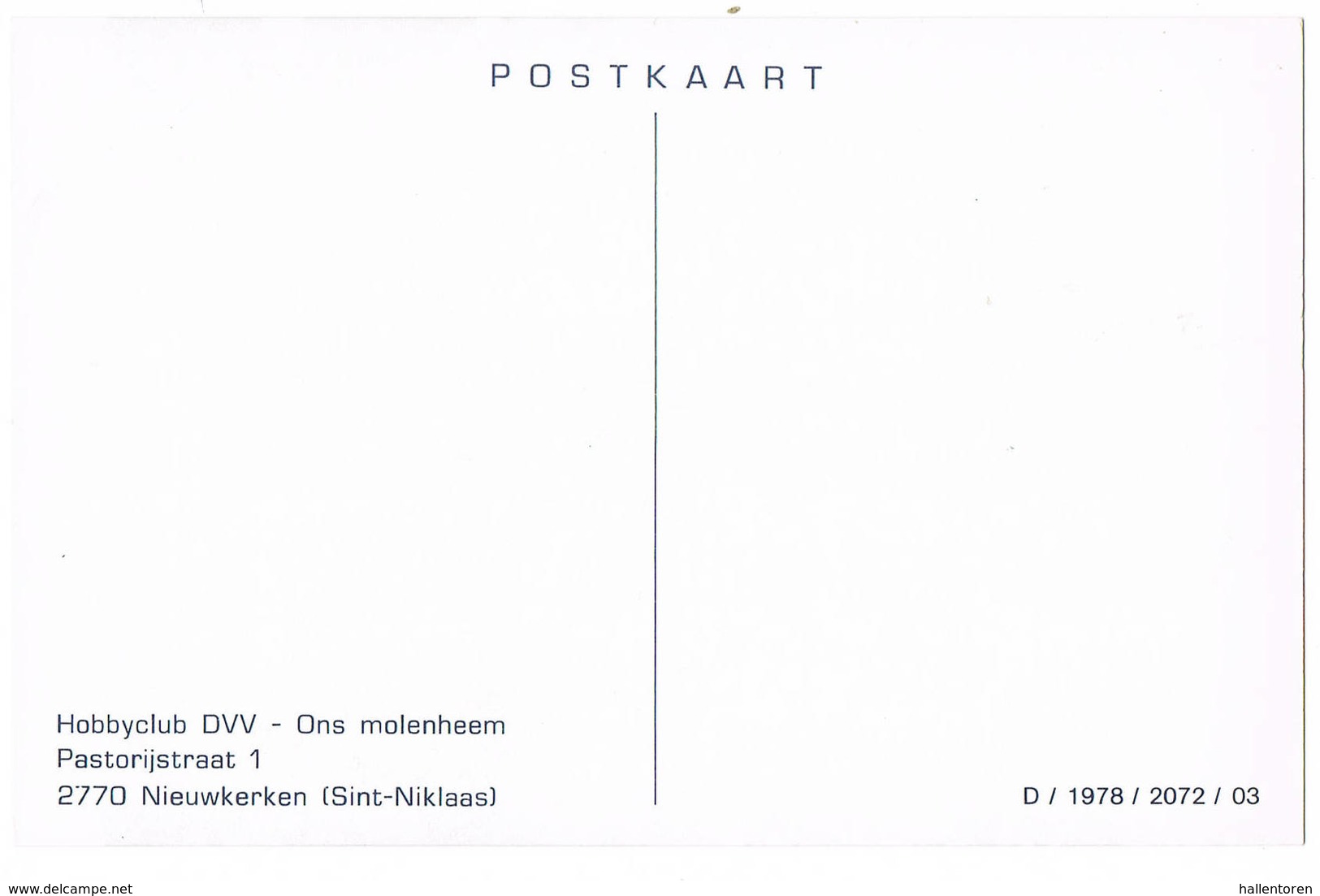 Pulle: Dorp ( 2 Scans) - Andere & Zonder Classificatie