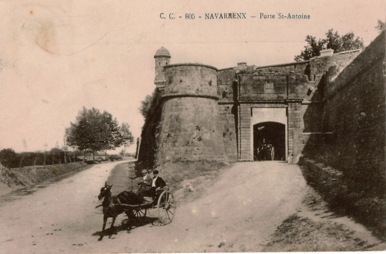 Bon Lot 20 Cartes Postales Anciennes FRANCE Toutes Régions , Animées, Toutes Scannées - 5 - 99 Karten