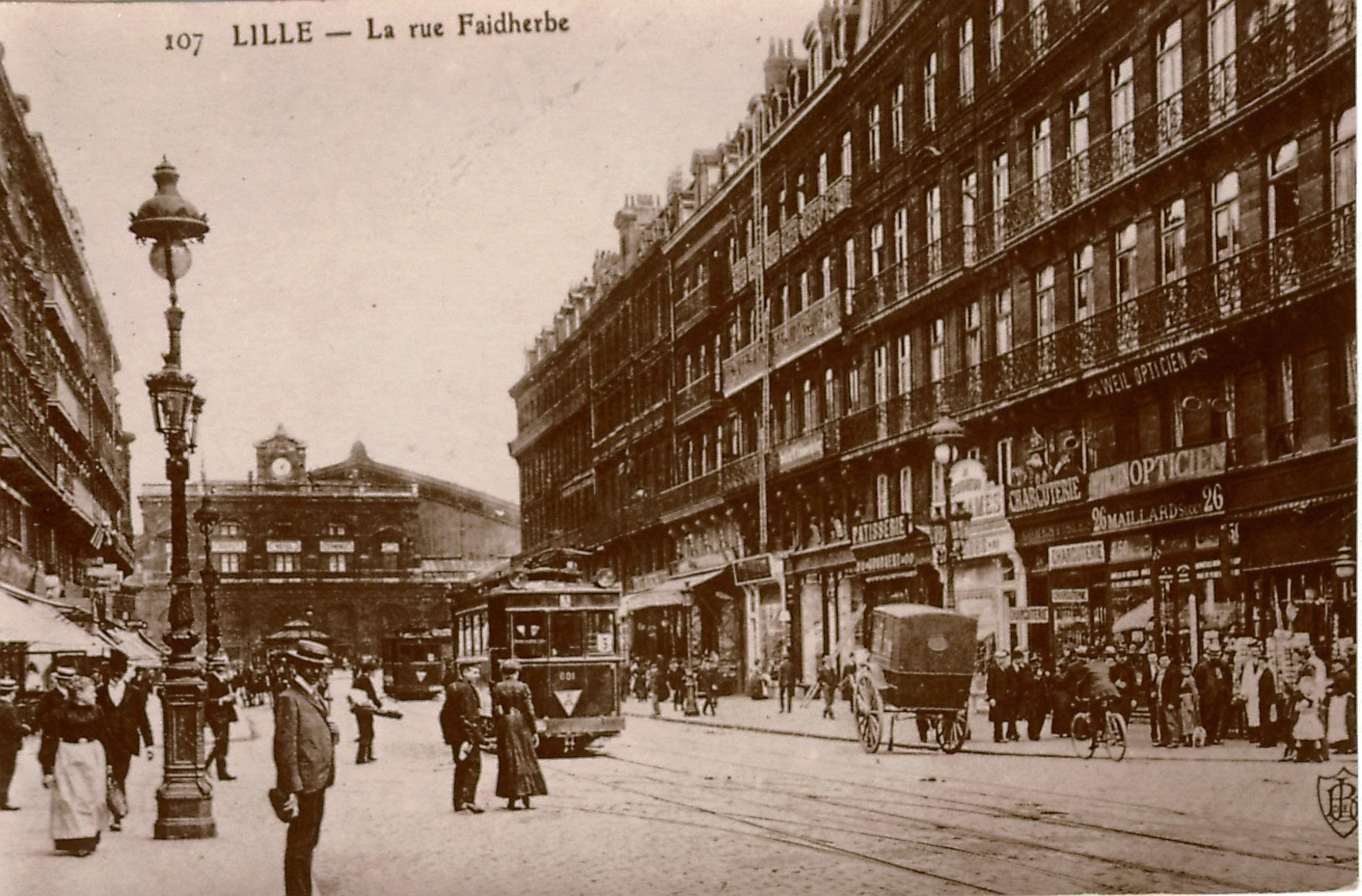 Bon Lot 20 Cartes Postales Anciennes FRANCE Toutes Régions , Animées, Toutes Scannées - 5 - 99 Cartes