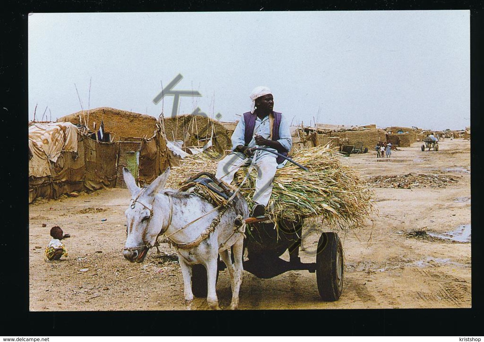 Port Sudan [AA32 1.671 - Soudan