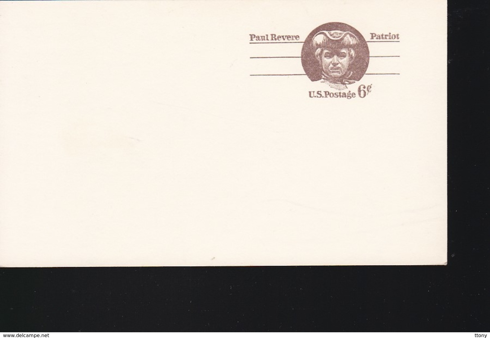 Un Ensemble De 12 Cartes Entier Postal  Différentes Années - 1981-00