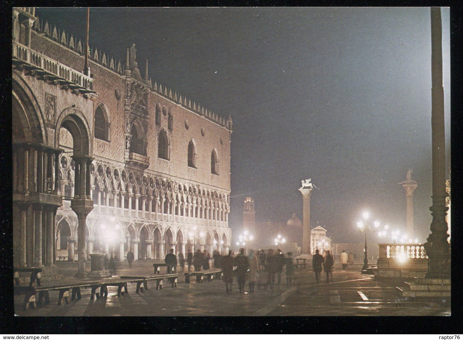 CPM Neuve Italie VENEZIA Palazzo Ducale - Venezia (Venice)