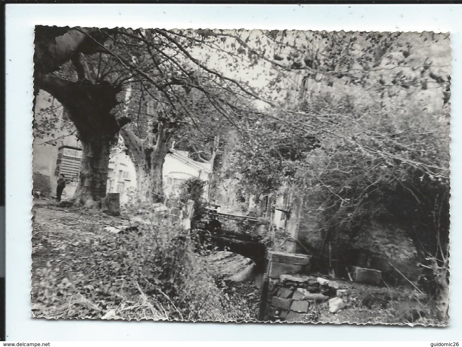 Avignon,quartier Et Vieux Moulin Notre Dame De St Ruf - Avignon (Palais & Pont)