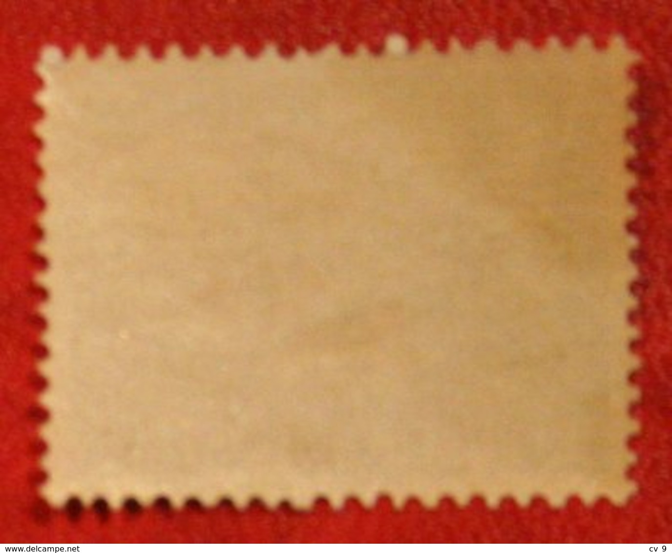 20 Sen Agricultural Products TOBACCO (Mi 272 YT 218) 1960 Indonesie / Indonesien / Indonesia POSTFRIS / MNH ** - Indonesia