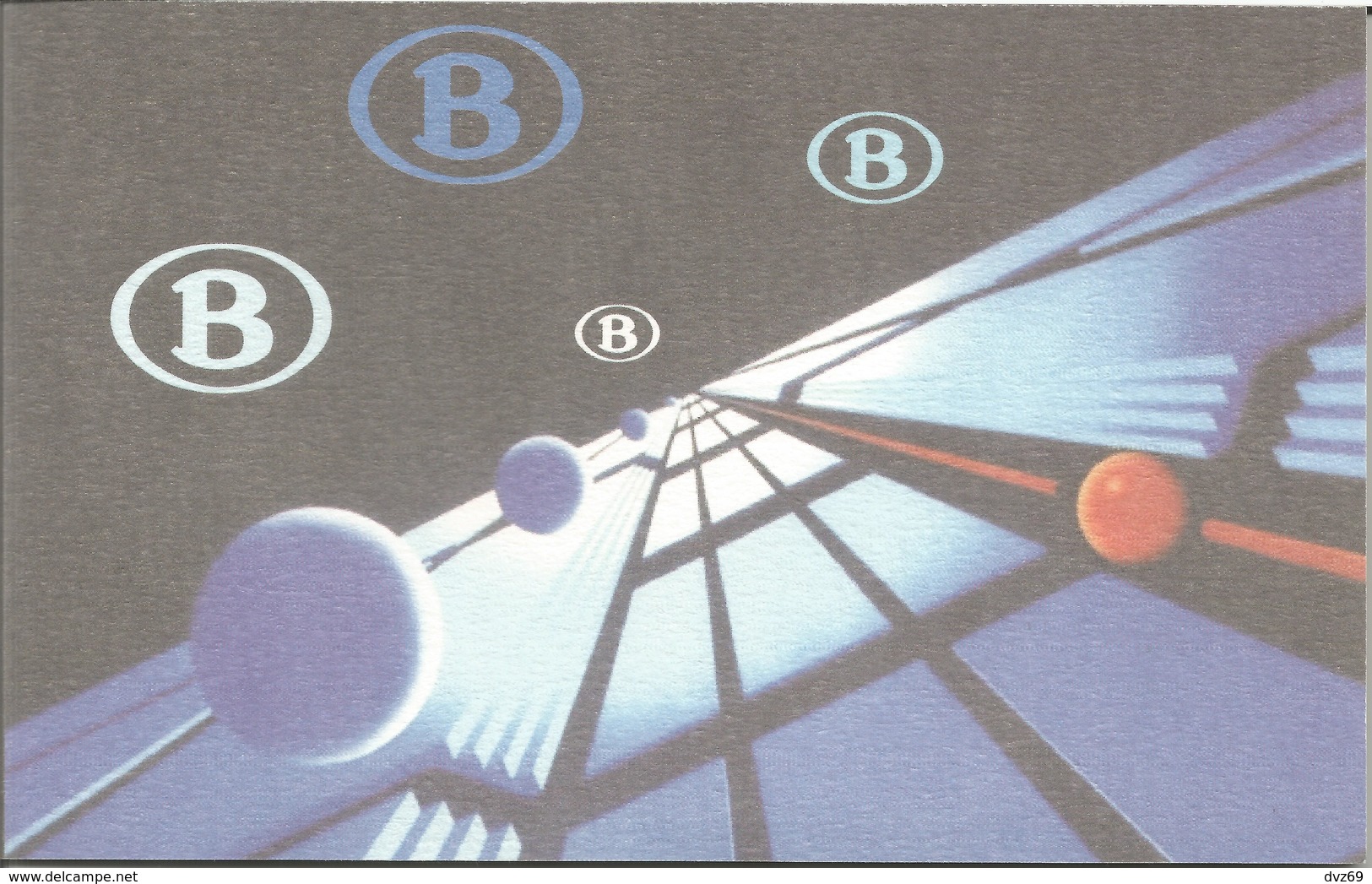 TRV-BL1**, Vignettes Chemin De Fer, Bloc + Carte Téléphone+ Carte Postale Dans Enveloppe Spéciale An 2000 - Autres & Non Classés