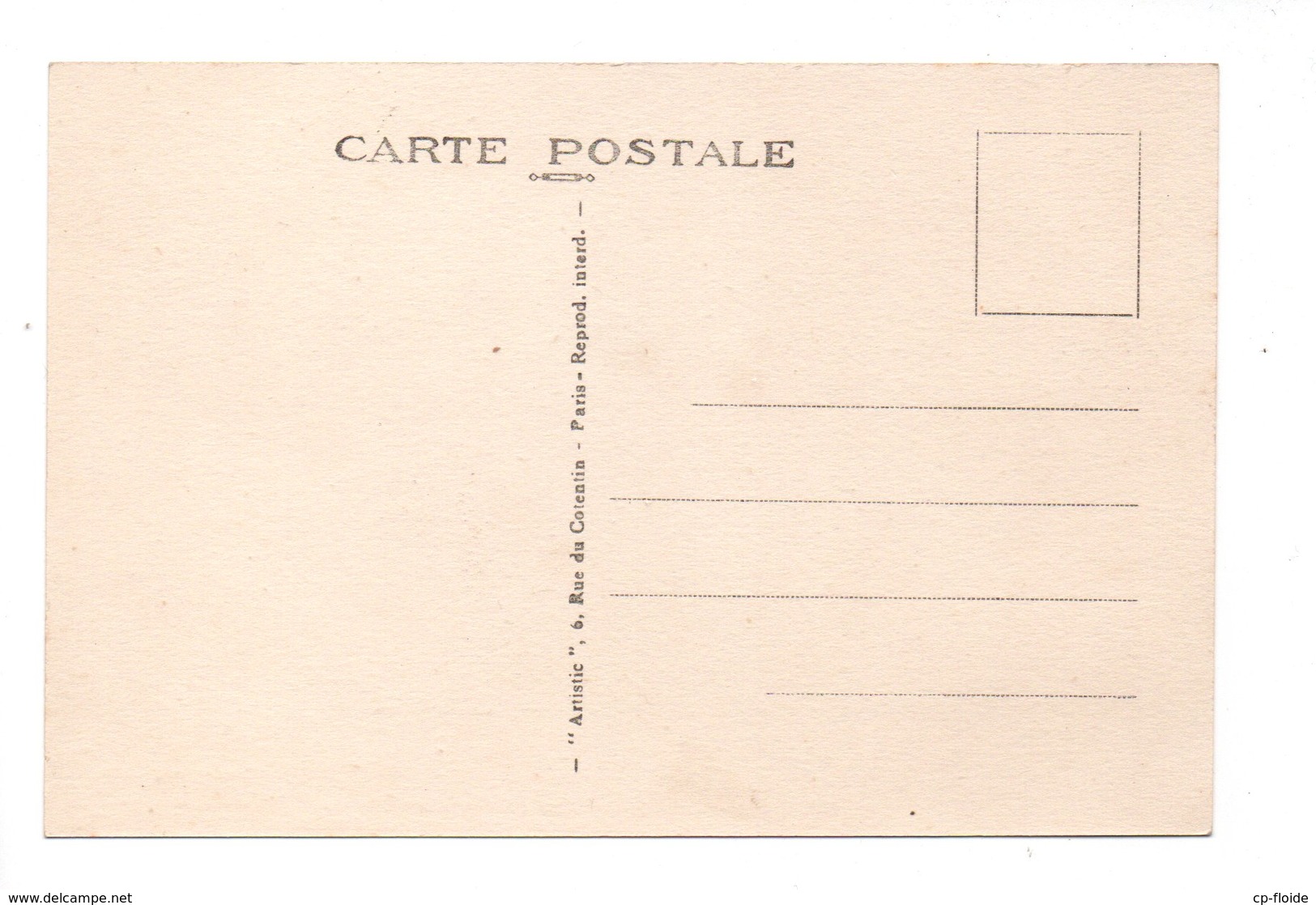 47 - CAHUZAC . LE CHÂTEAU FÉODAL ET VUE PANORAMIQUE SUR LA VALLÉE DU DROPT - Réf. N°20238 - - Autres & Non Classés