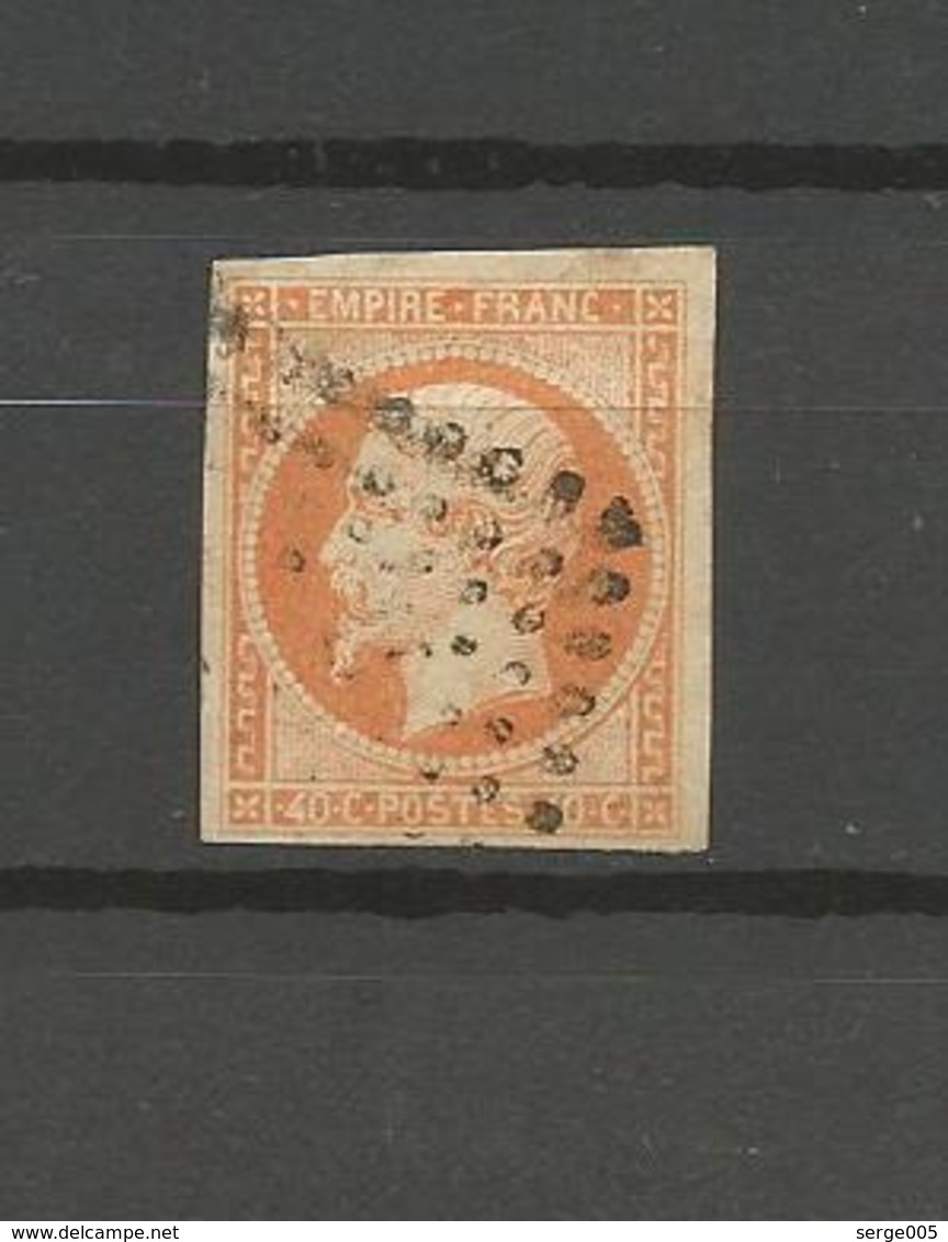 FRANCE COLLECTION  LOT  No 4 1 4 9 1 - 1849-1850 Ceres