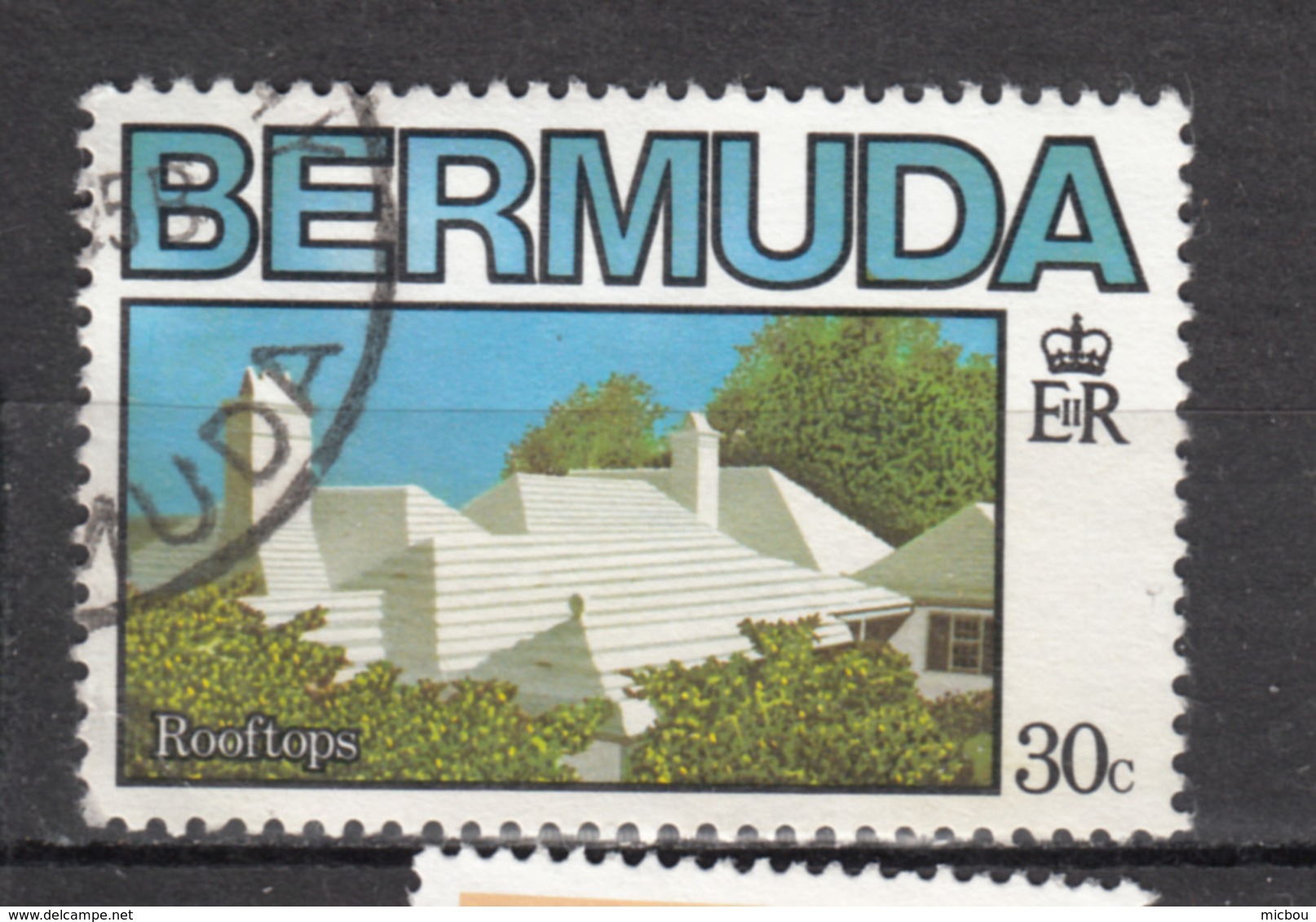 ##28, Bermudes, Bermuda - Bermudes