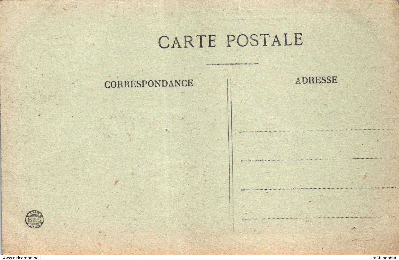 LE DOME DE CHASSEFORET ET LA DENT PARRACHEE VUE D'ENTRE DEUX MERS - Autres & Non Classés