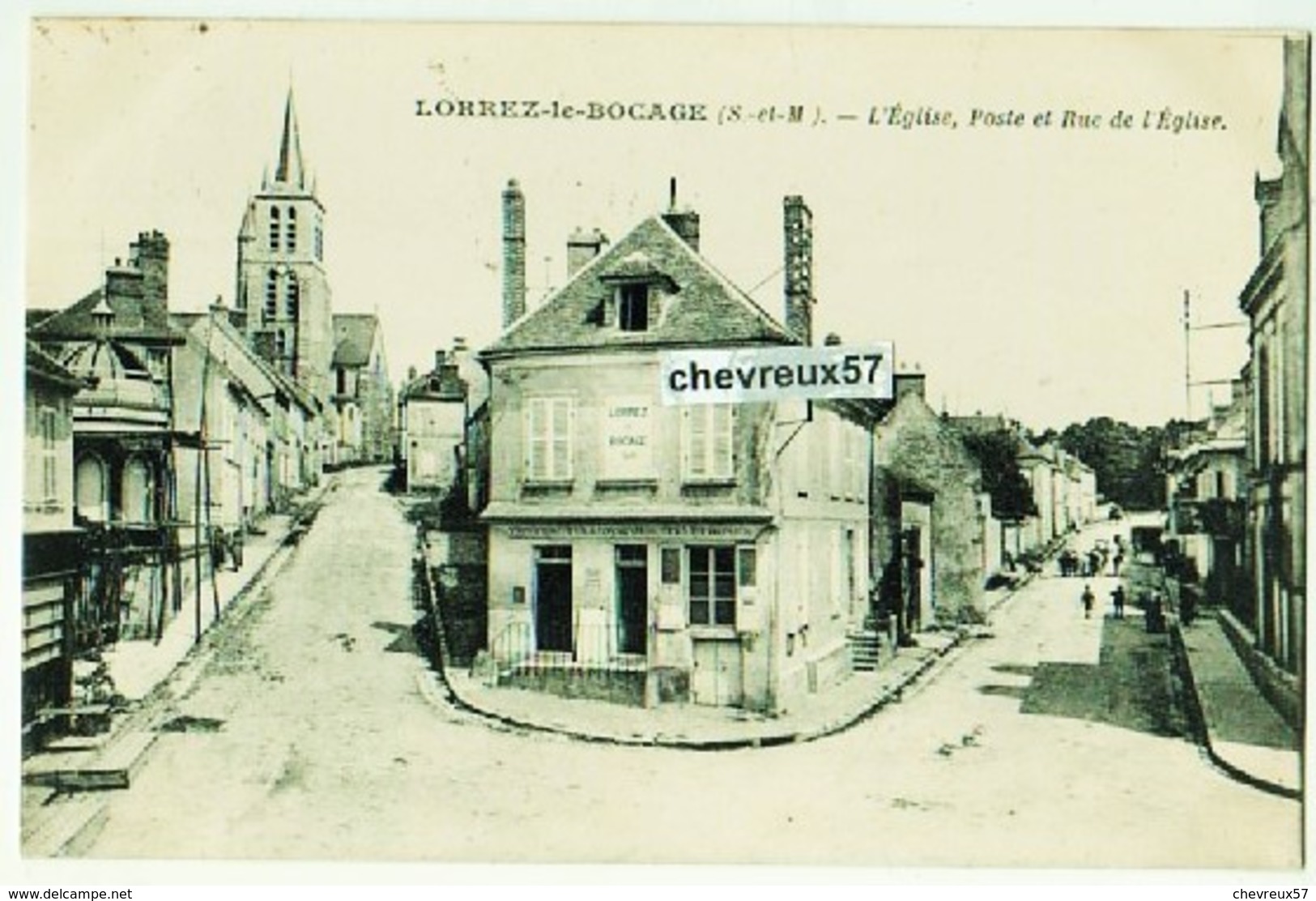 LOT 12 - VILLES ET VILLAGES DE FRANCE - 35 CPA - Divers