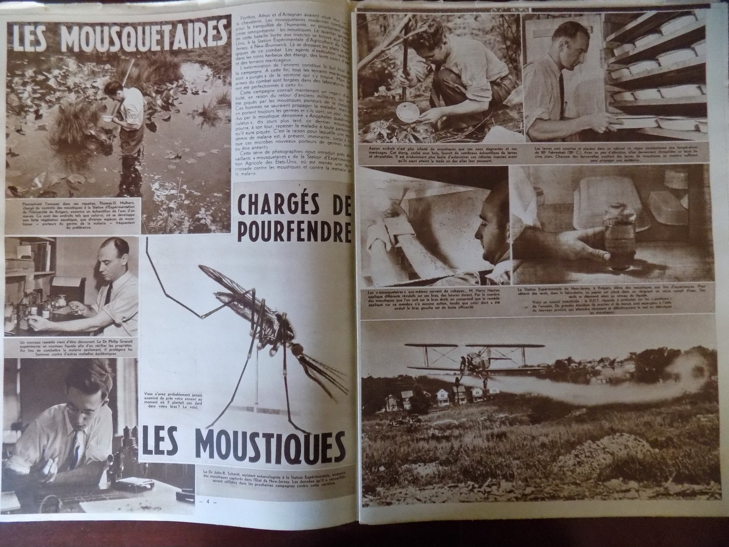 Le Soir Illustré N° 726 Léon Degrelle - Le Cinéma A 50 Ans - Houffalize , Ville En Bois - Danseuse Gloria Nord.... - 1900 - 1949