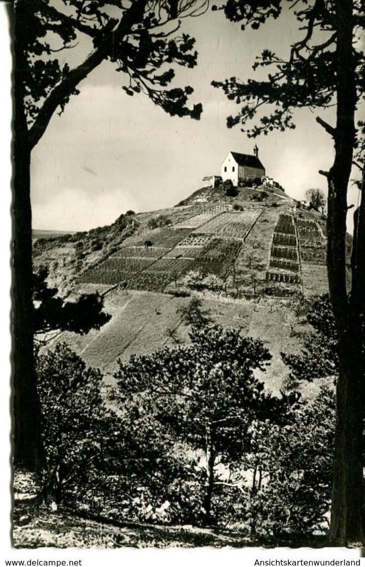 006172  Wurmlinger Bergkapelle - Sonstige & Ohne Zuordnung