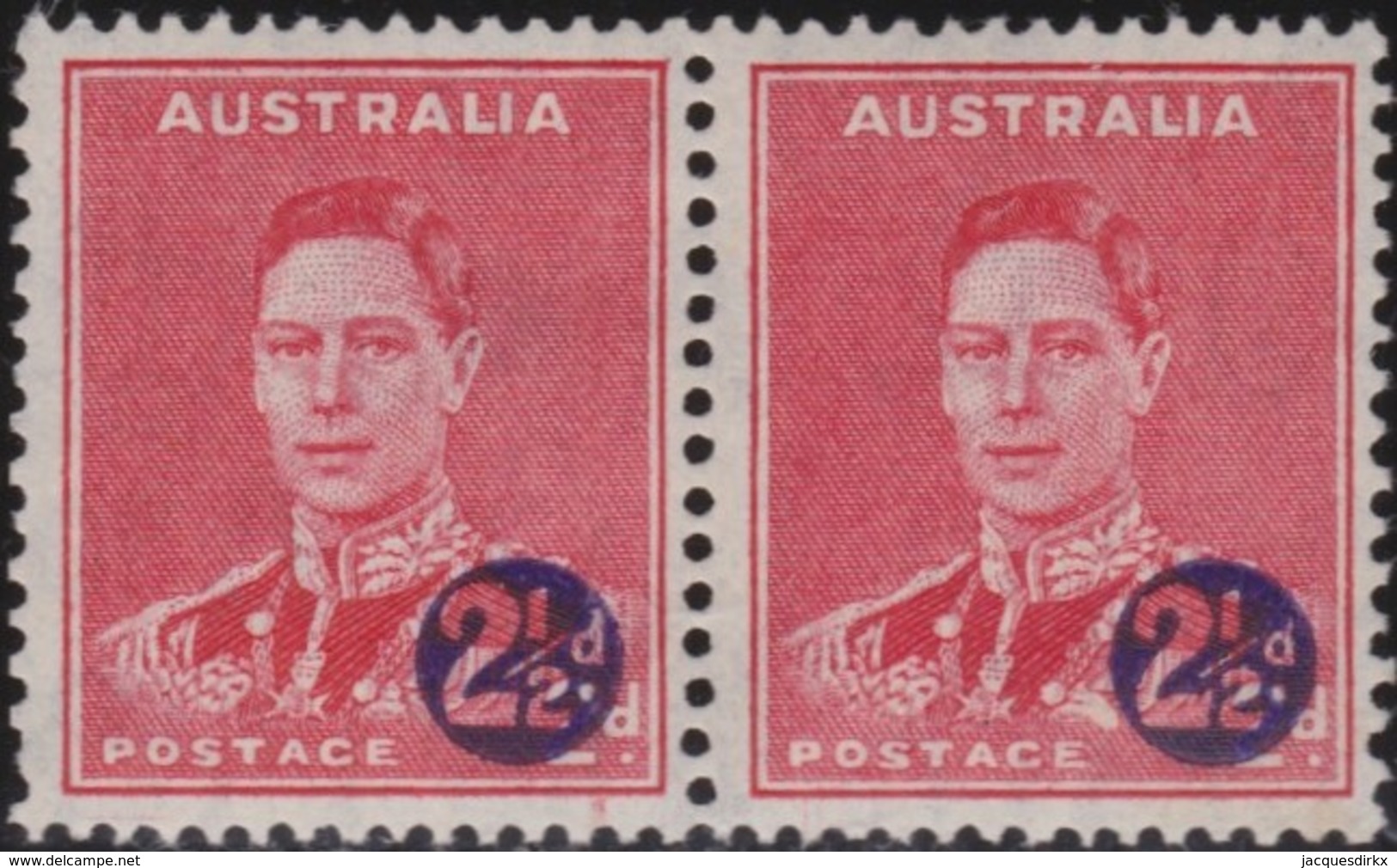 Australia   .    SG   .     200b         .        **      .     MNH    .   /   .    Postfris - Mint Stamps