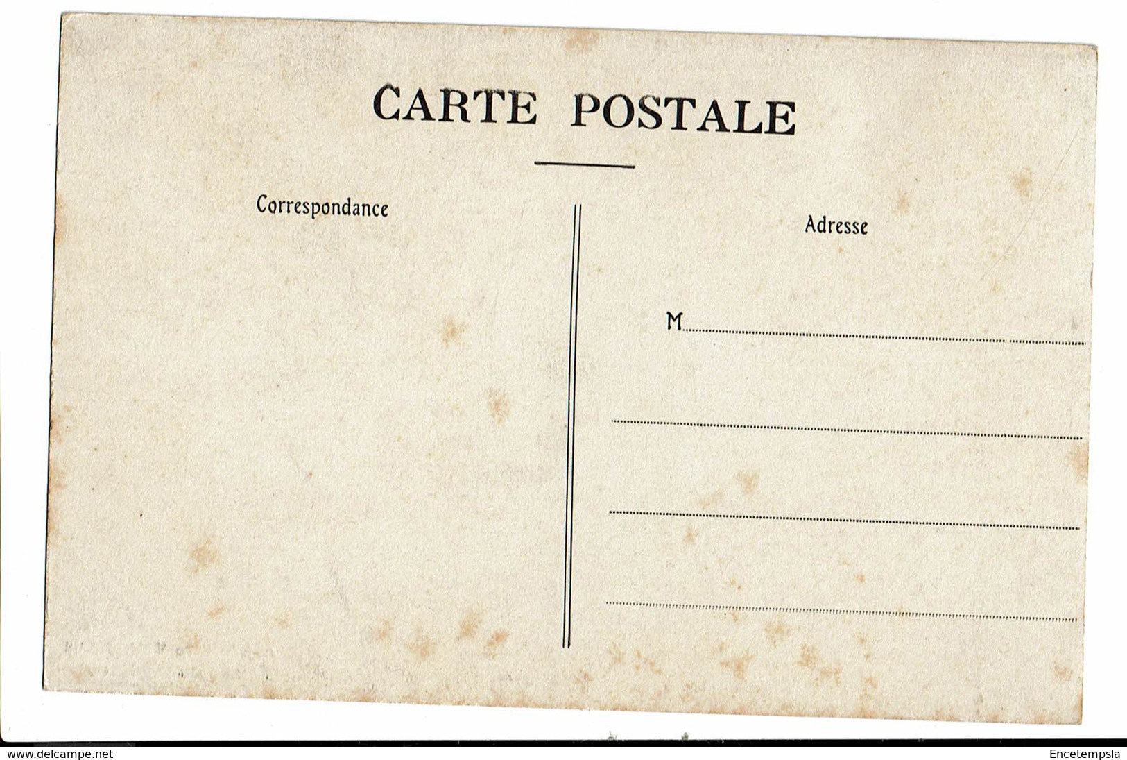 CPA - Carte Postale -BELGIQUE - Vaucelles - Abbaye - Salle Capitulaire  VM674 - Doische