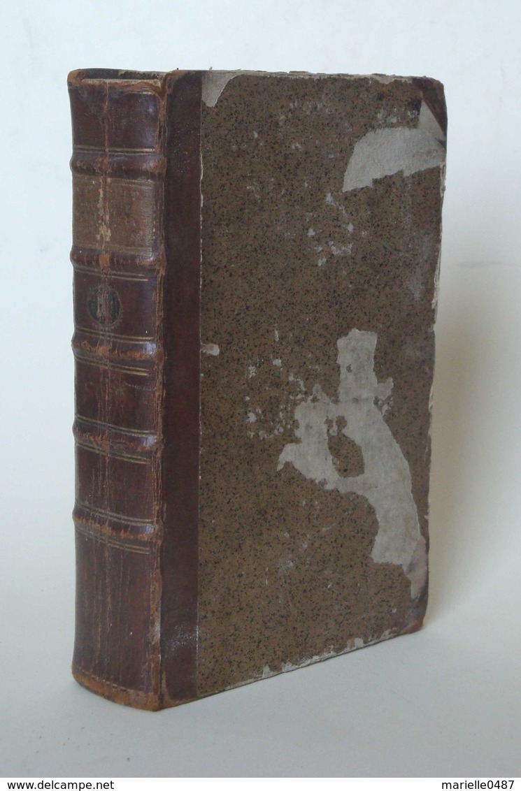 Dictionnaire De Richelet. - 1701-1800