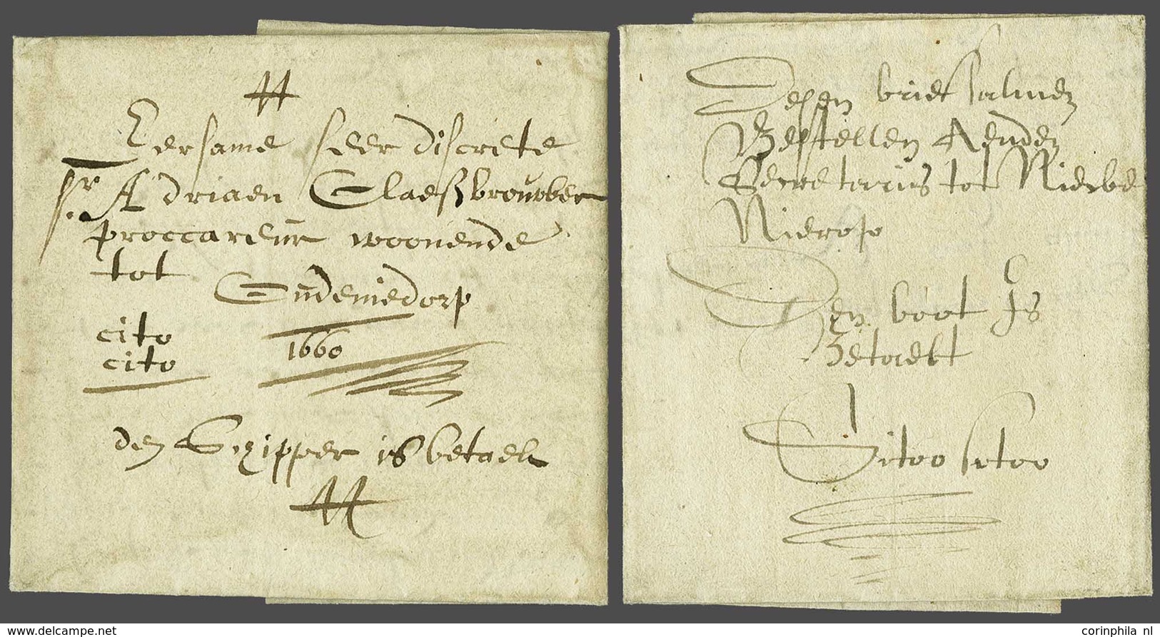 Netherlands - Otros & Sin Clasificación