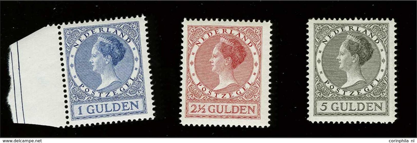 NL 1924 Lebeau And Veth - Altri & Non Classificati