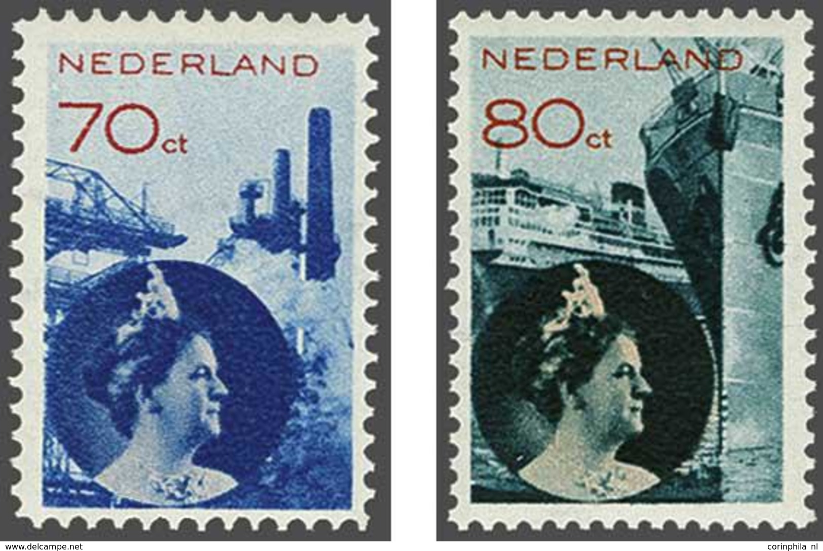 Netherlands - Other & Unclassified