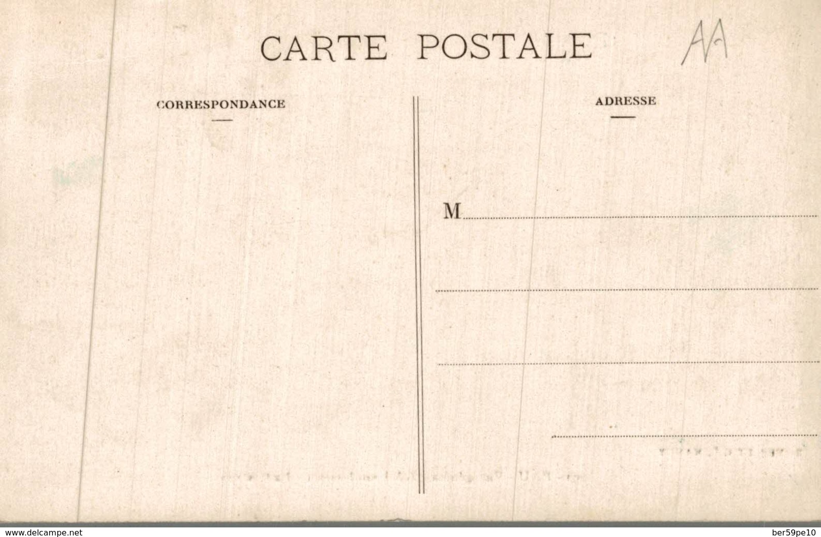 64 PAU  VUE GENERALE COTE NORD-OUEST  LA CASERNE - Pau