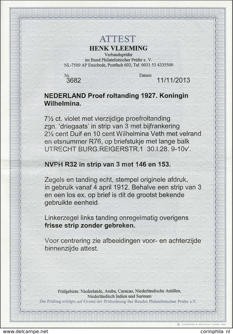 Netherlands Syncopated Perfs - Other & Unclassified