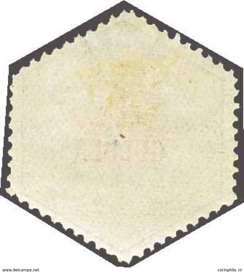 Netherlands Telegraph Stamps - Other & Unclassified