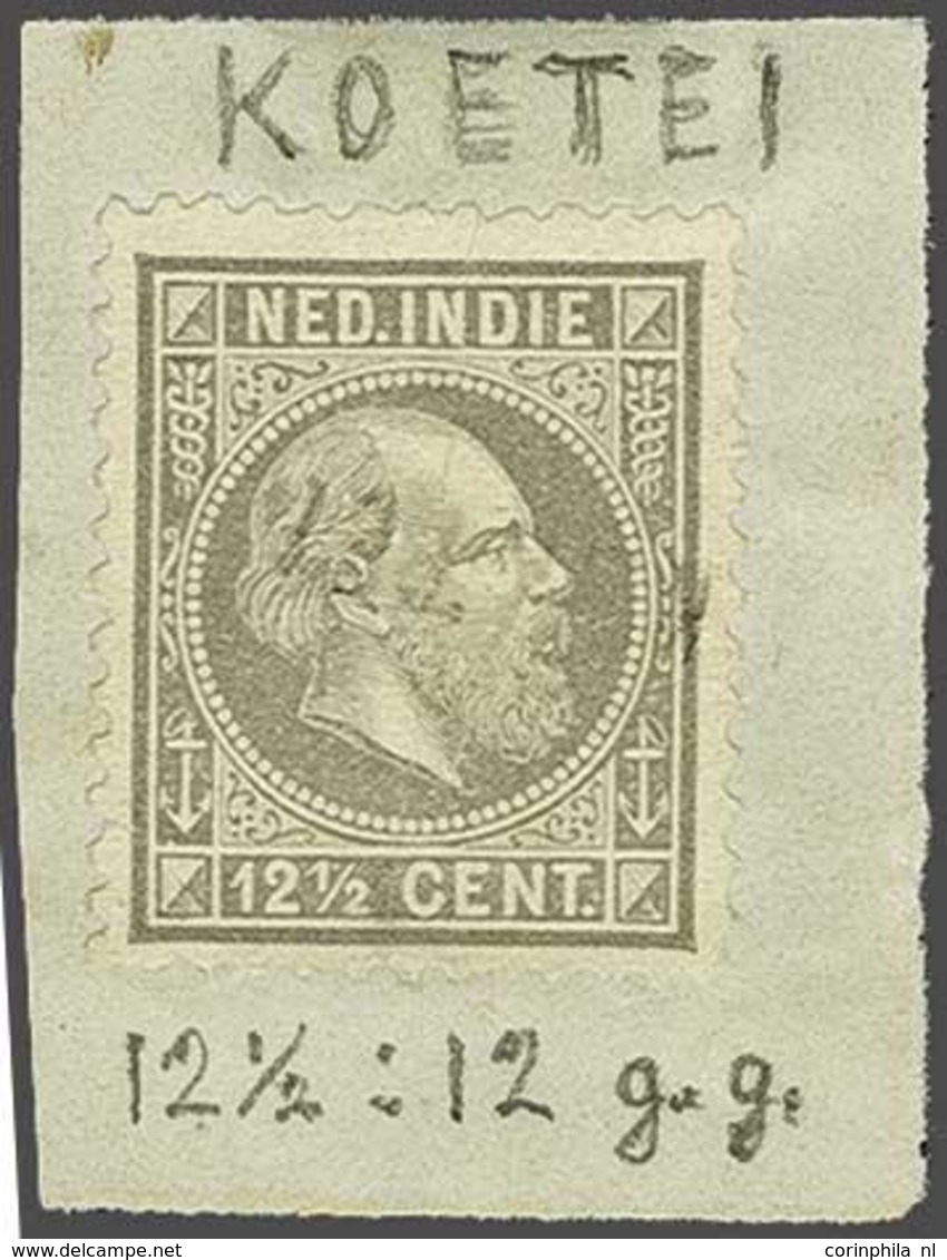 Netherlands Indies - Sonstige & Ohne Zuordnung