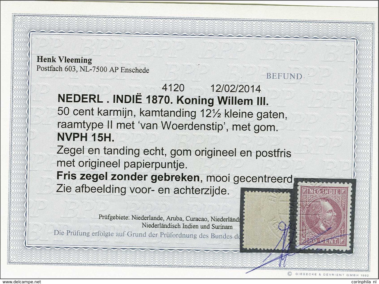 Netherlands Indies - Other & Unclassified