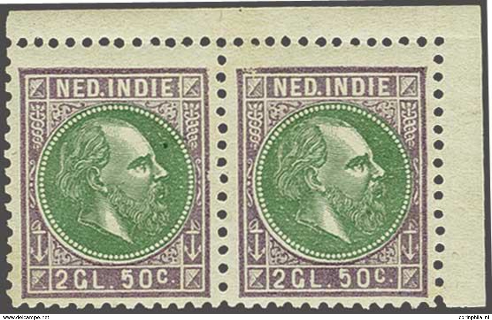 Netherlands Indies - Altri & Non Classificati