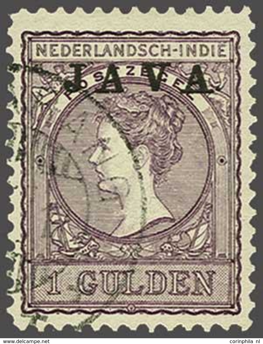 Netherlands Indies - Sonstige & Ohne Zuordnung