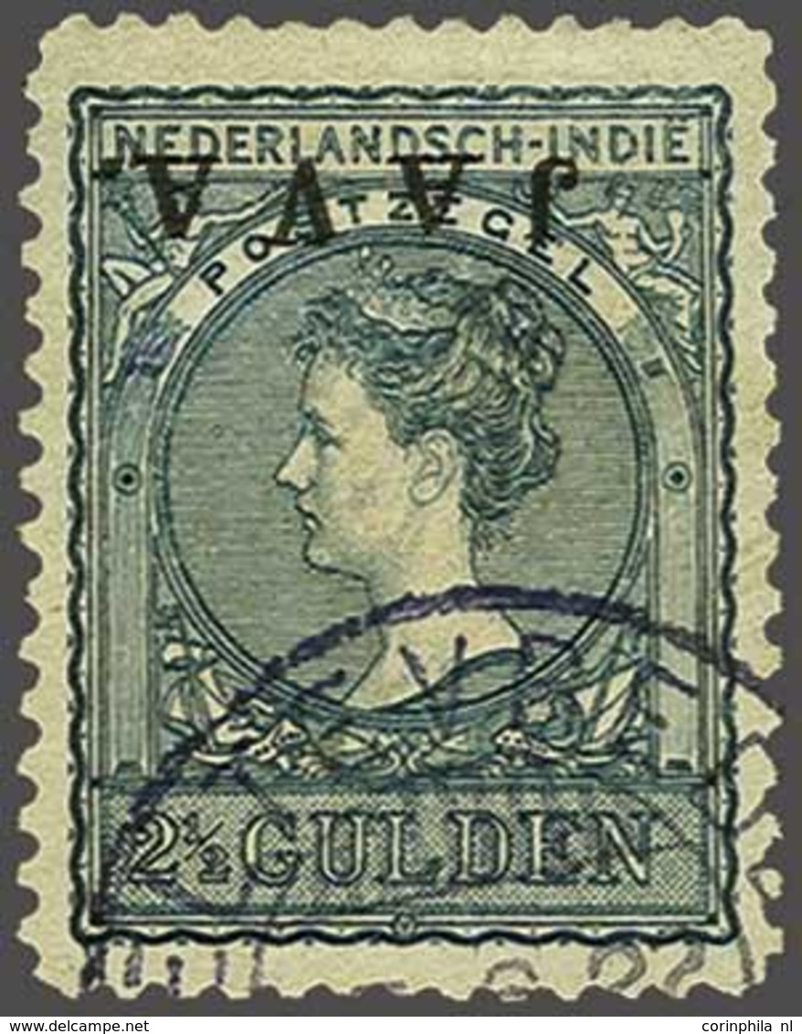 Netherlands Indies - Sonstige & Ohne Zuordnung