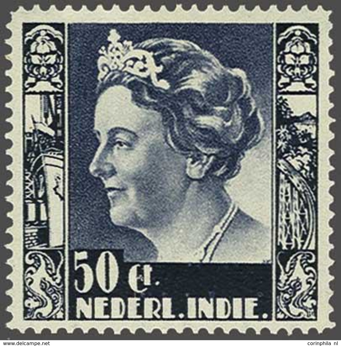 Netherlands Indies - Other & Unclassified