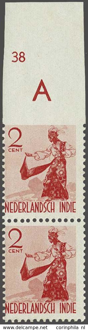 Netherlands Indies - Otros & Sin Clasificación