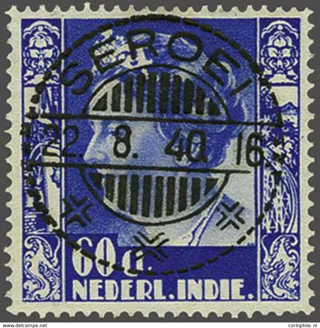 Netherlands New Guinea - Other & Unclassified