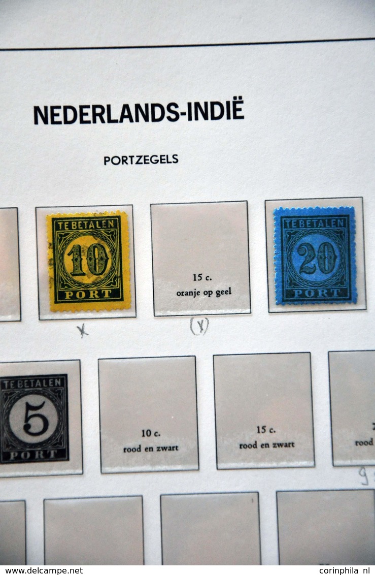 Netherlands Indies