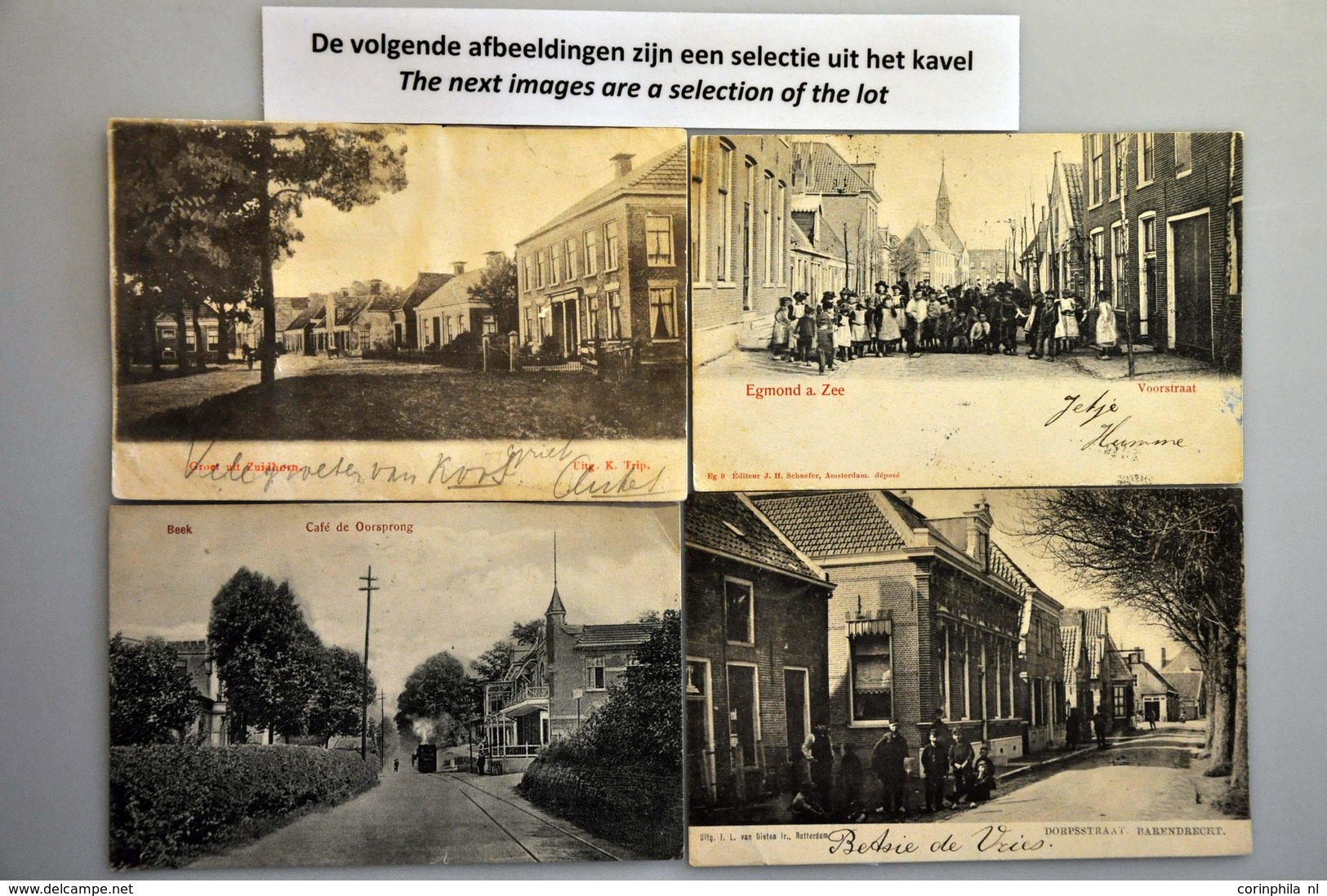 Netherlands - Other & Unclassified