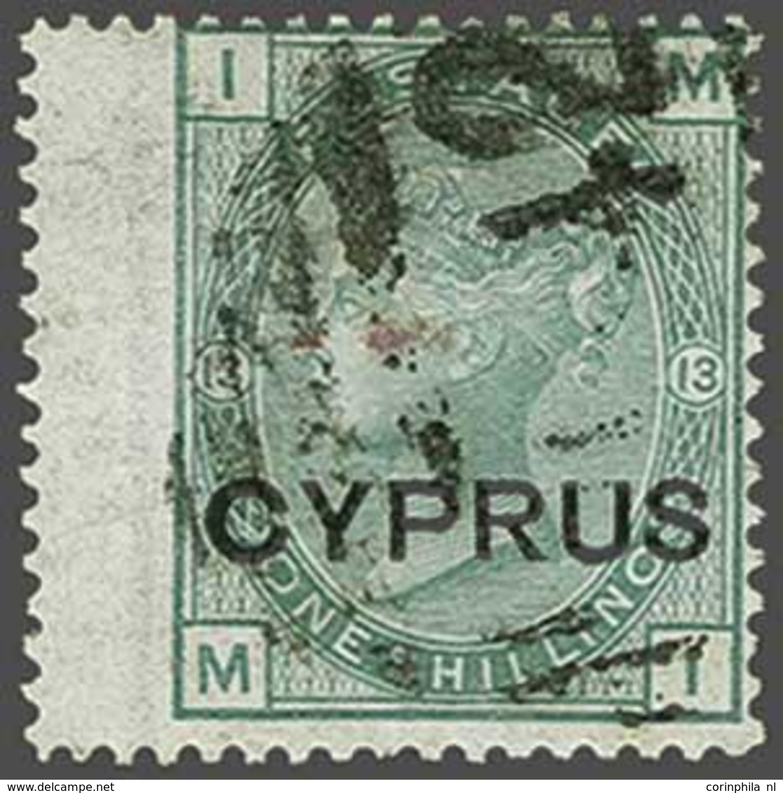 Cyprus - Other & Unclassified