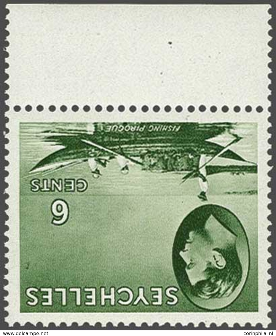 Seychelles - Other & Unclassified