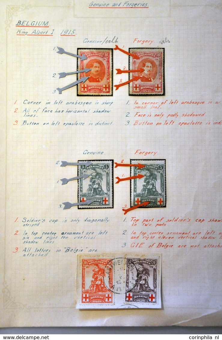 Belgium - Otros & Sin Clasificación