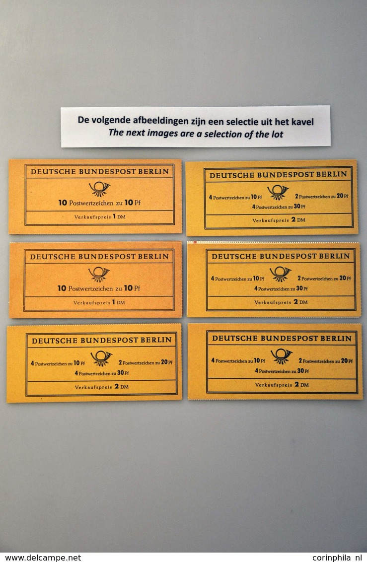 Berlin - Otros & Sin Clasificación