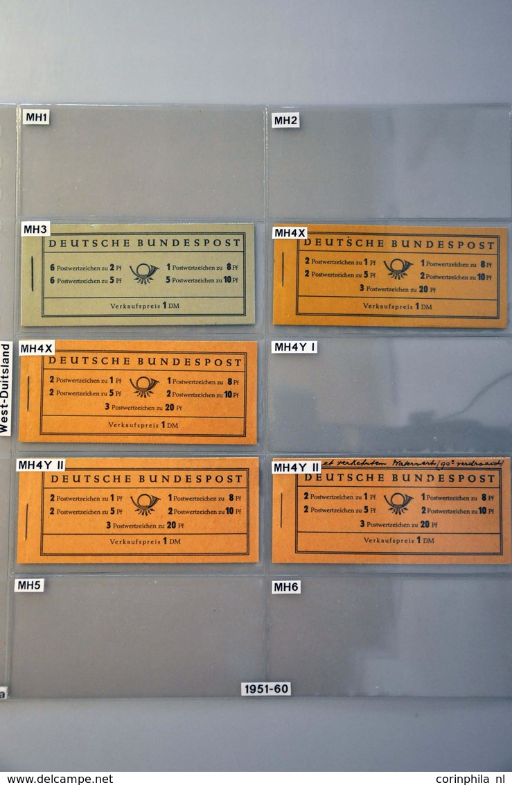 West Germany - Otros & Sin Clasificación