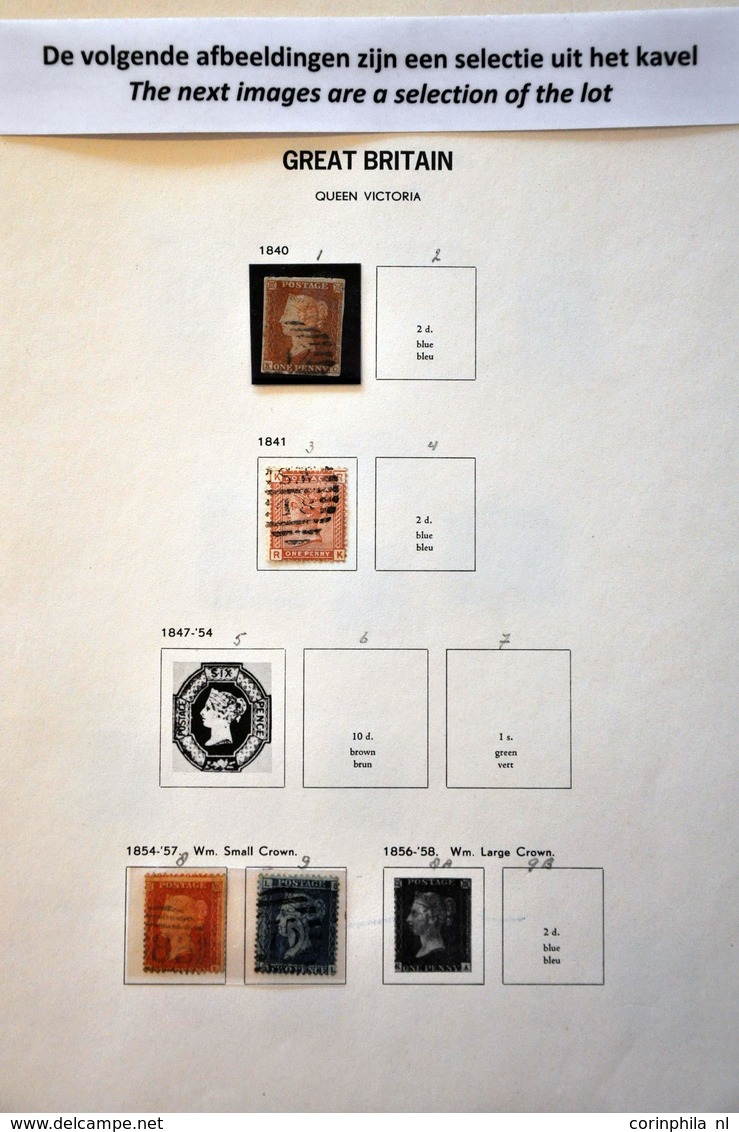 Great Britain - Otros & Sin Clasificación