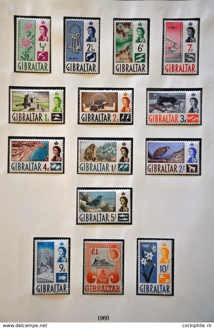 Gibraltar