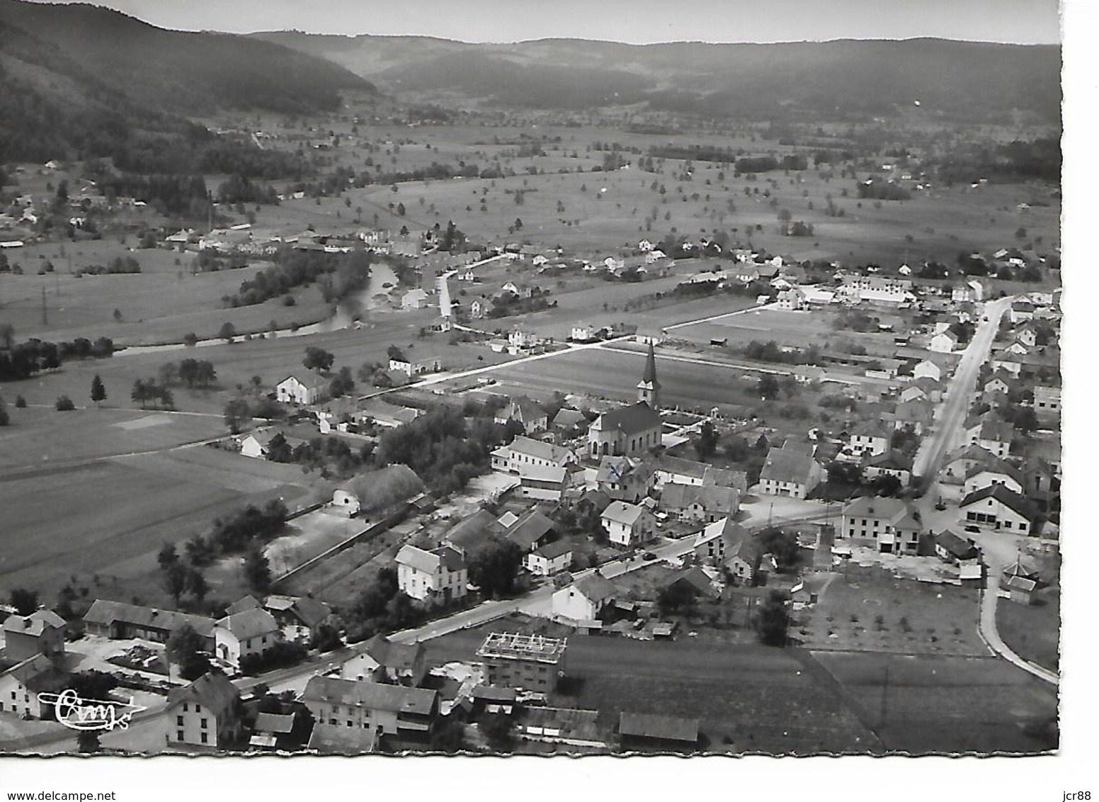 Vosges - 88 -  Saint Amé N° 2675 - Autres & Non Classés