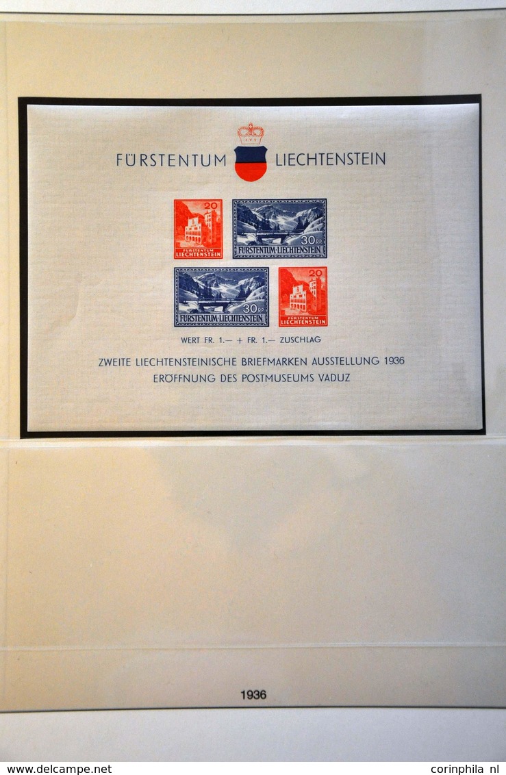 Liechtenstein - Other & Unclassified