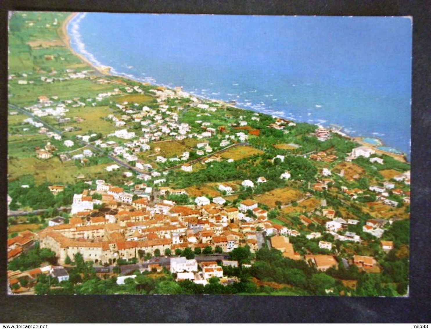 TOSCANA -LATINA -SAN FELICE CIRCEO -F.G. LOTTO N°451 - Latina