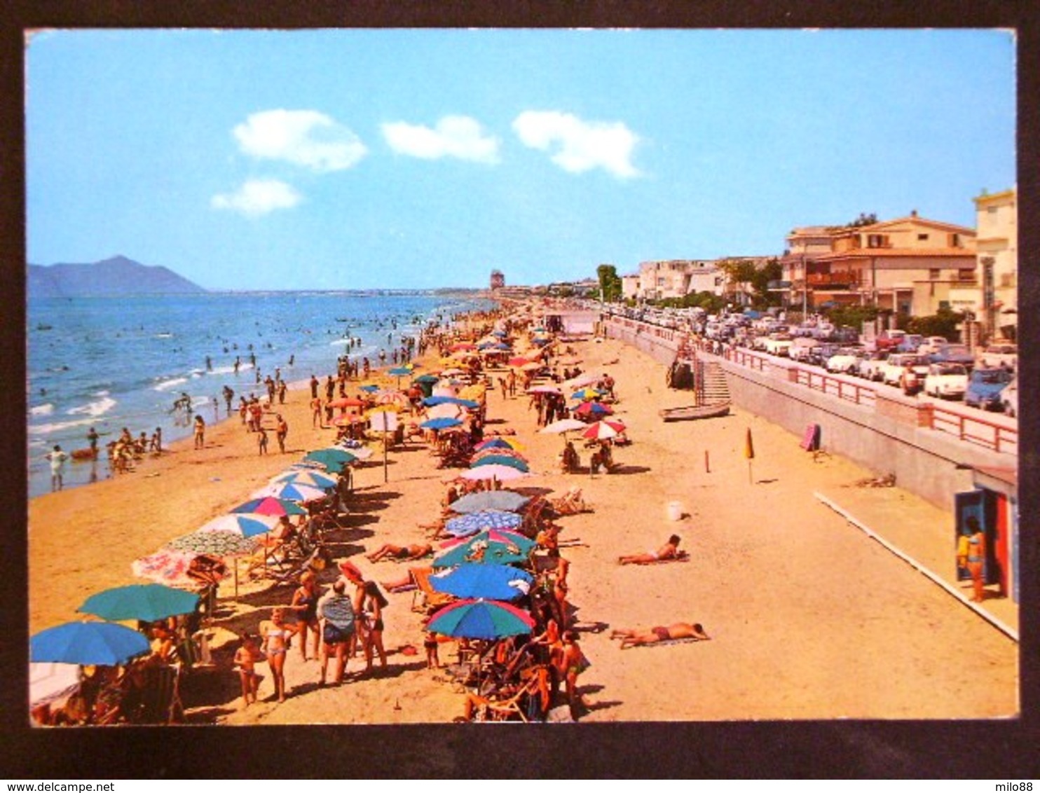 TOSCANA -LATINA -TERRACINA -F.G. LOTTO N°451 - Latina